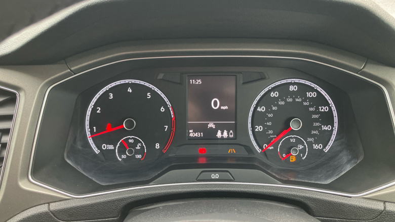 Volkswagen T-Roc 1.5 TSI EVO Design 5dr Petrol Hatchback